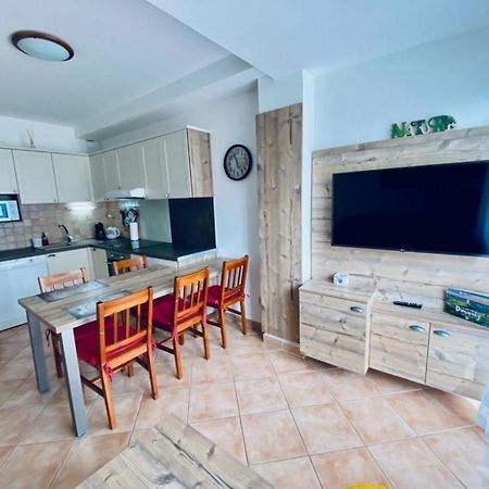 Apartman U Vlka Donovaly Exterior foto
