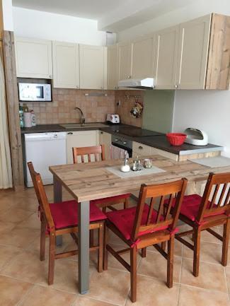 Apartman U Vlka Donovaly Exterior foto