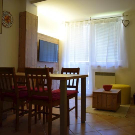 Apartman U Vlka Donovaly Exterior foto
