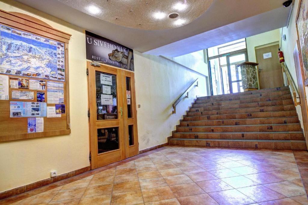 Apartman U Vlka Donovaly Exterior foto