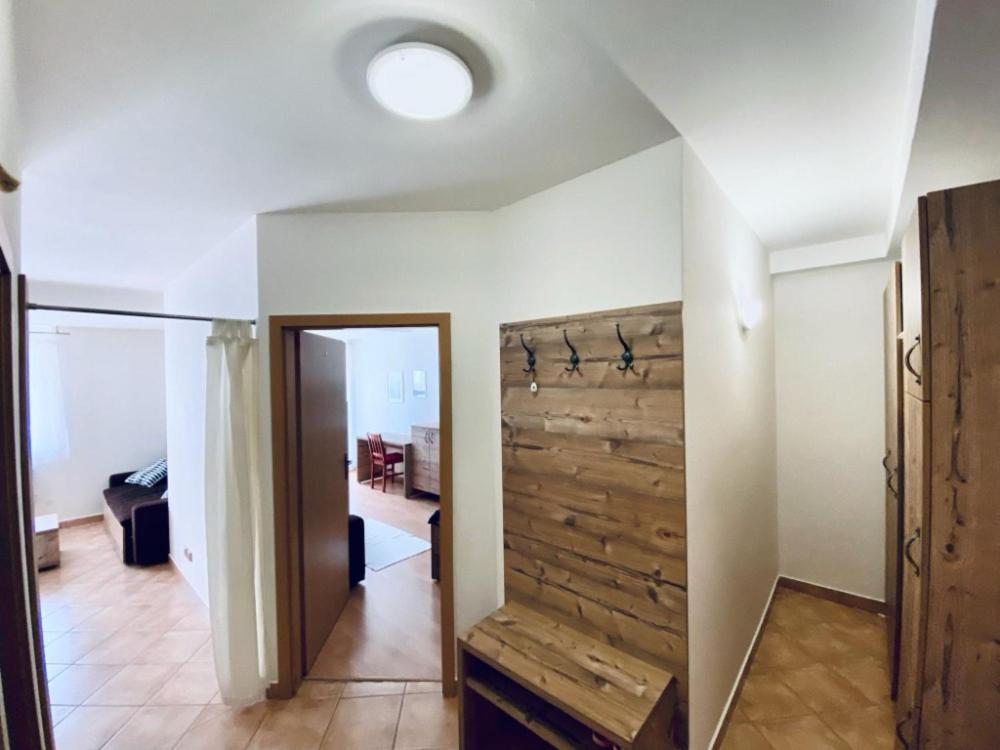 Ferienwohnung Apartman U Vlka Donovaly Exterior foto