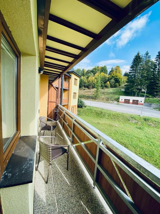 Apartman U Vlka Donovaly Exterior foto
